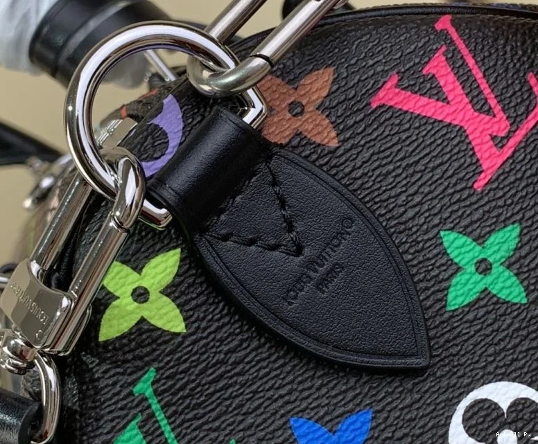 40408 Vuitton Speedy Bags Louis Stylish 0723